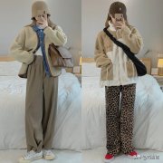 女性服装风格大全(女性服装风格大全)