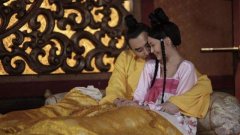 古代历史女性的服装(古代各时期女子服饰)