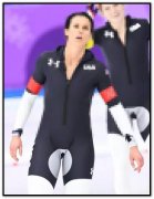 速滑服装裆部图片女性(速滑服装裆部图片女性)