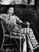 1940年女性服装(1930年中国女性服装)