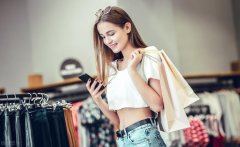 女性做服装销售怎么样(女孩做服装销售好吗)