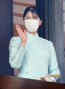 日本皇室女性服装