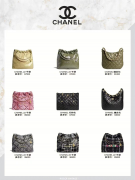 超大收纳化妆包包品牌排行榜(化妆包推荐)