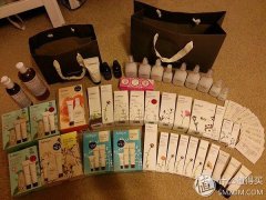 墨尔本结婚化妆品品牌排行榜(澳大利亚进口化妆品品牌)