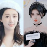 中国明星化妆品牌排行榜(中国化妆品牌排名)