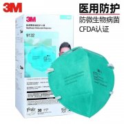 可化妆戴的口罩品牌排行榜(比较好用的口罩品牌)