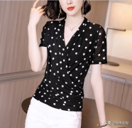 七零时代女性夏天的服装(90后的衣服)