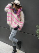 职业女性服装颜色选择原则(职业服饰色彩搭配原则)