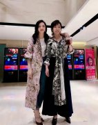 职场女性的服装变化(从服饰的变化看女性地位变化)