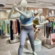 上海夏季女性服装定制(上海女士服装)