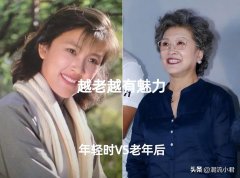 中国传统老人服装女性穿(女老年人衣服)