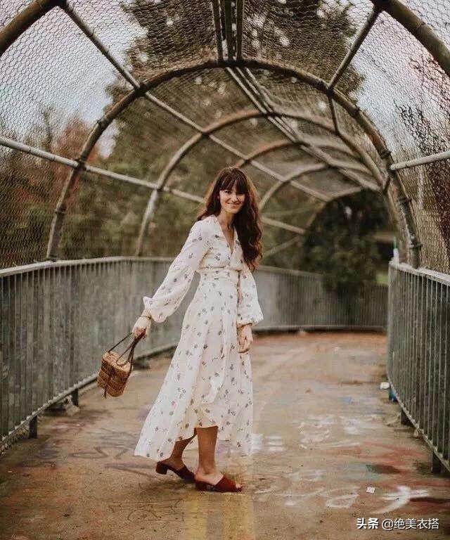 想要显瘦？不同微胖身材在夏天怎么穿更显瘦？