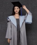大学生进士服装图片女性(进士服饰图片)