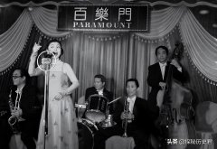 民国平民女性的服装特点(民国女性服饰特点)