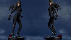 杀戮都市女性服装(杀戮都市女性服装设计)