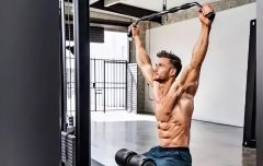 怎么瘦背和手臂(背和手臂怎么减肥)