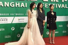 美丽盛典女性们的服装(美丽盛典2016)