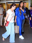 在印度真实的女性服装(印度女性的服饰)