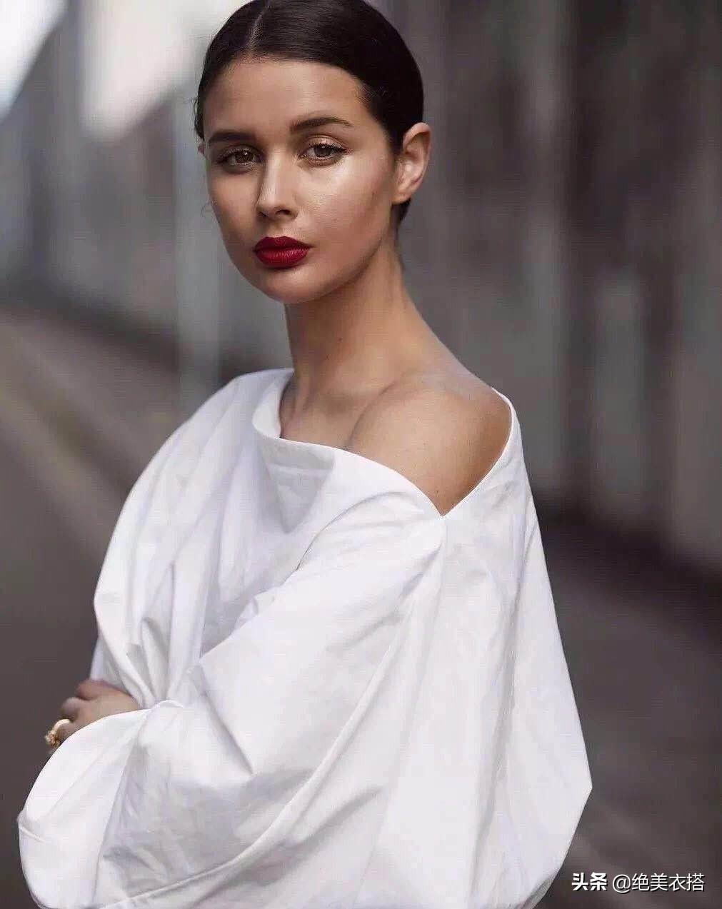 想要显瘦？不同微胖身材在夏天怎么穿更显瘦？