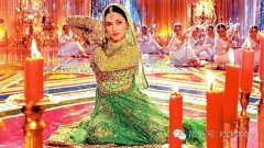 女性肚皮舞服装穿法(肚皮舞服装怎么穿)