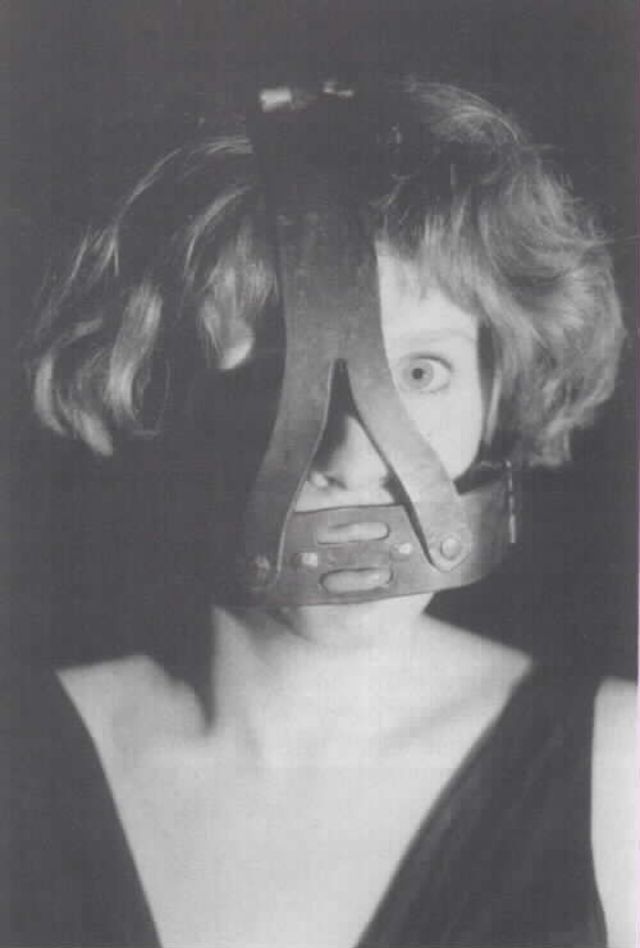 暗黑中世纪女性酷刑刑具，太可怕了！