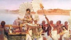 古埃及女性服装图案(古埃及服装果图)