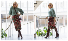 服装女性励志视频(服装女性励志视频短片)