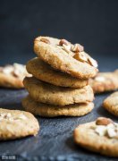 减肥饼干怎么挑(饼干减肥法)