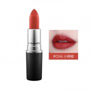 进口化妆品口红品牌排行榜(国外口红品牌排行榜)