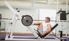 男生怎么健康瘦腿(男生应该如何瘦腿)