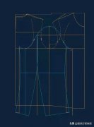 大手臂袖围怎么测量(衣服的臂围怎么测量)