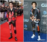 男性服装偏女性化(为什么女性衣服比男性款式多)