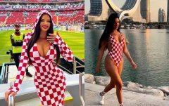 外国女性服装展示(外国女性服装展示图片)