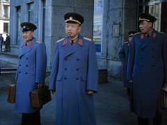 美国女性军官服装(美国女性军官服装图片)