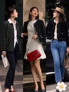 三十岁的职场女性服装(30岁职场女性衣服品牌)