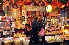 日本化妆品牌排行榜前十(日本好的化妆品牌)