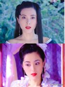 聊斋志异女性服装(聊斋志异奇女子)