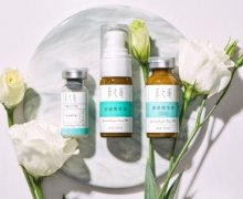 定制修复化妆品品牌排行榜(修复药妆品牌排行榜)