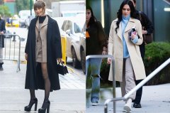 日本新年女性服装(日本时尚衣服)