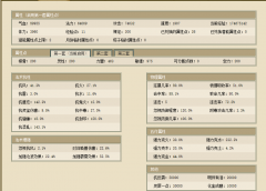 大话西游手游龙族女性服装(大话西游手游龙族时装)