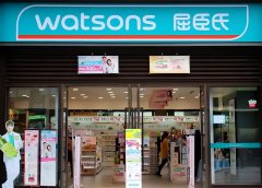 屈臣氏里化妆品牌排行榜(屈臣氏有哪些化妆品品牌)