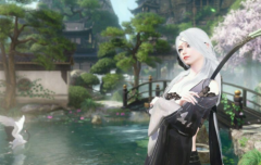 探灵笔记女性泳装服装图片(探灵笔记美女服装)