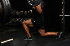 怎么消除小腿肌肉(怎么消除小腿肌肉痛快有)