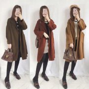 职场女性服装颜色(职场女性服装颜色搭配)