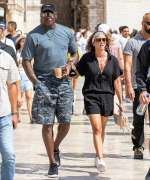 男性美式服装图片欣赏女性(欧美风格衣服搭配图片男)