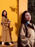 四十-五十岁女性服装(四十岁女人服装)