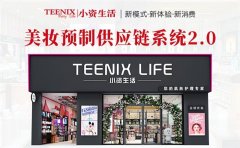 化妆品十大加盟品牌排行榜(化妆品十大加盟品牌排行榜)