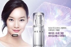 赫拉化妆品牌排行榜(赫拉化妆品牌排行榜怎么样)