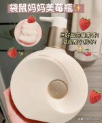 袋鼠妈妈品牌化妆品排行榜(袋鼠妈妈化妆品是哪个的品牌)