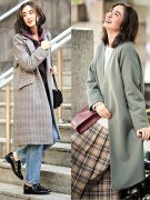 关于女性服装搭配的文章(女性衣服搭配)